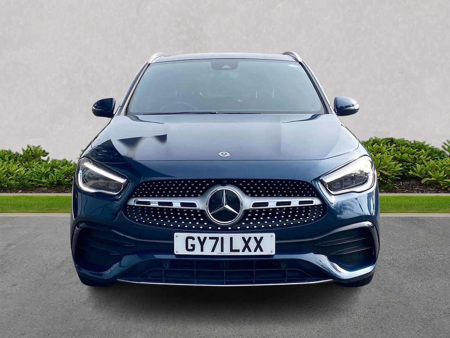 Used Mercedes-Benz GLA 2022 for sale - 76144222: Photo 5