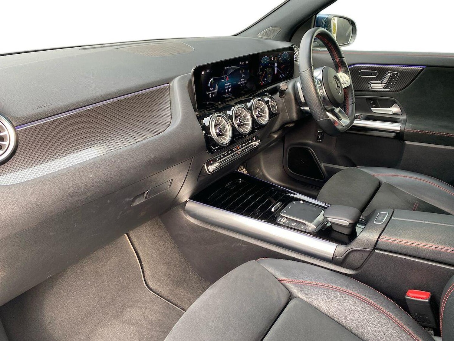 Used Mercedes-Benz GLA 2022 for sale - 76144222: Photo 7