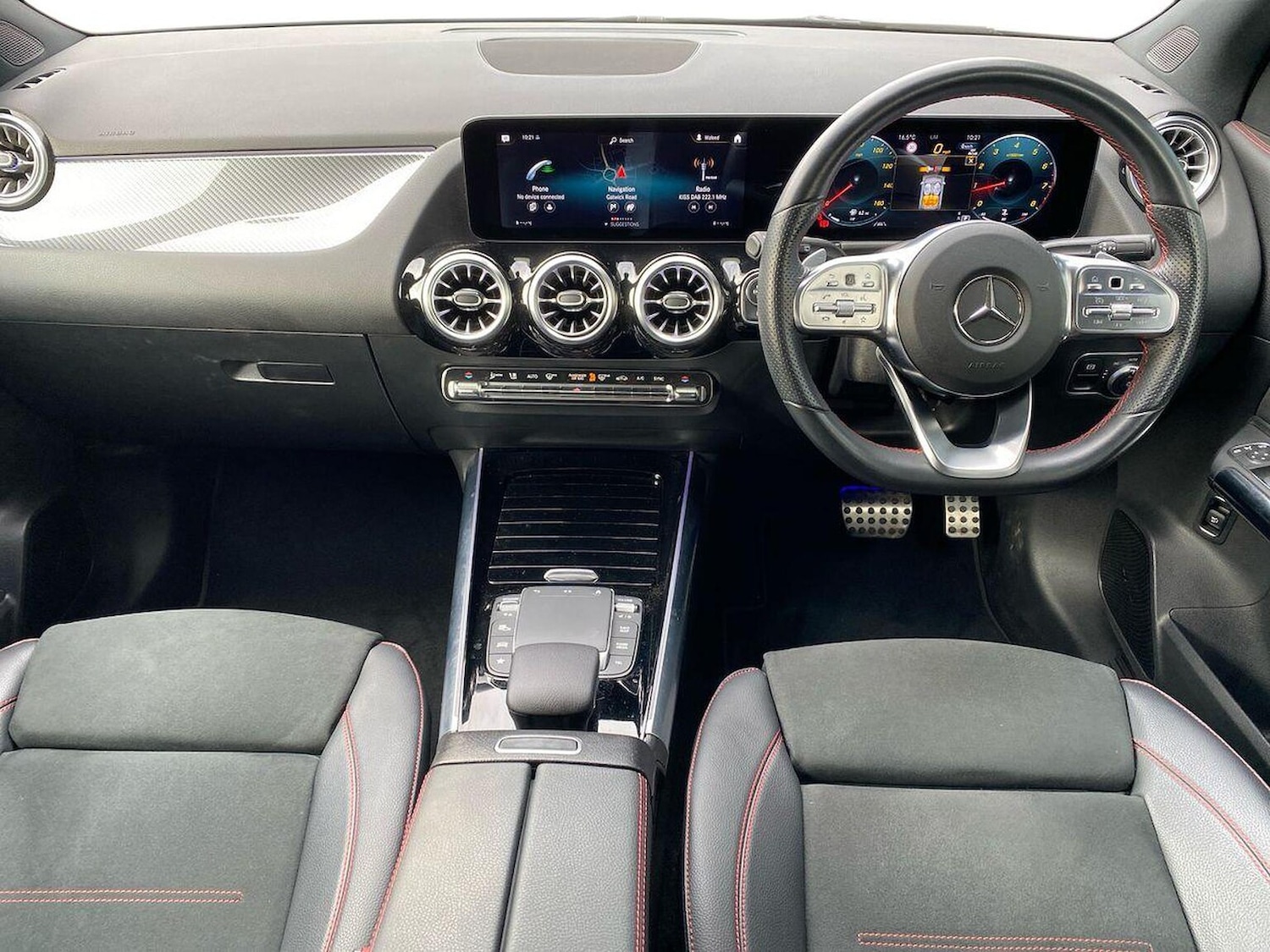 Used Mercedes-Benz GLA 2022 for sale - 76144222: Photo 8