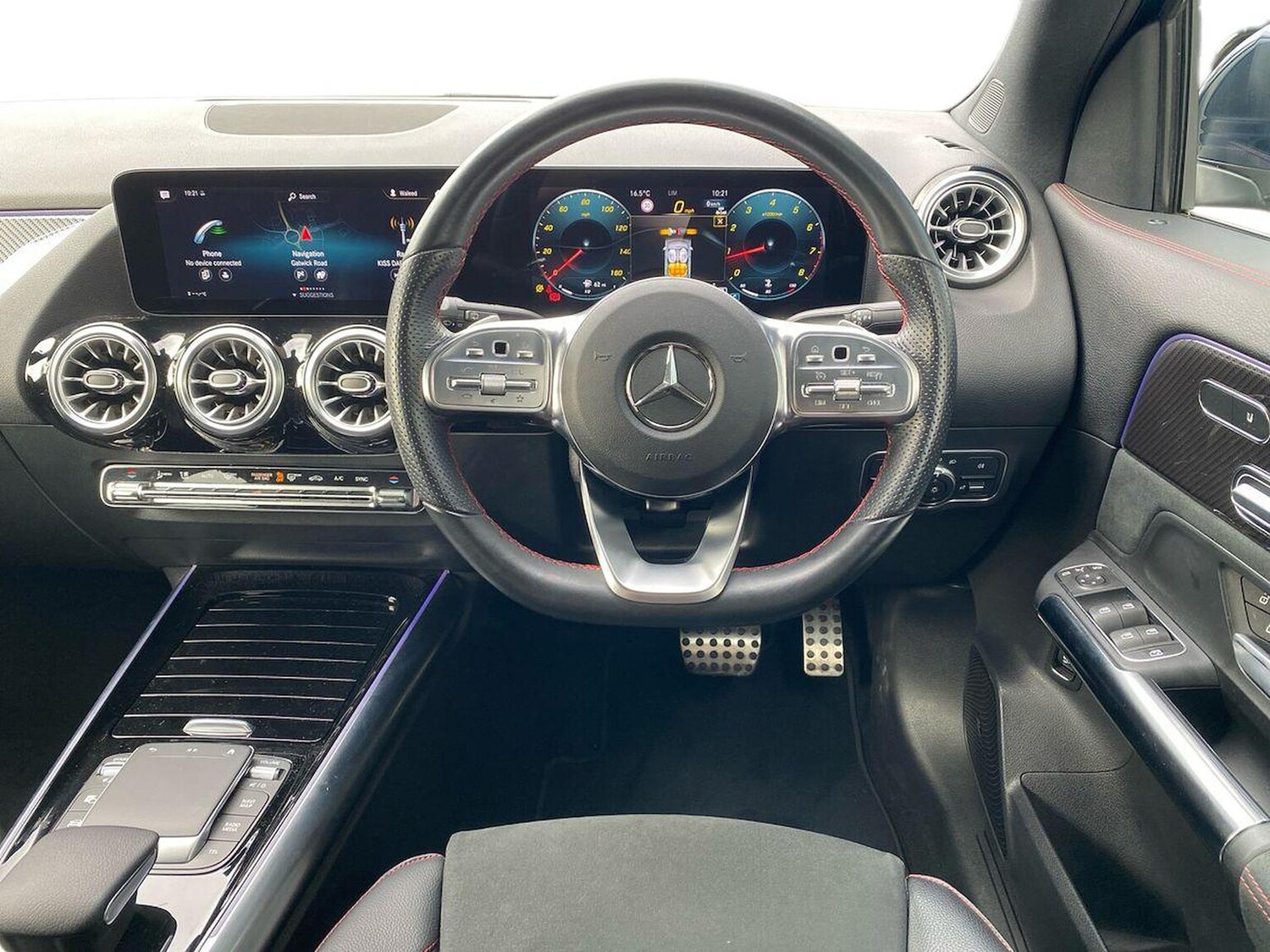 Used Mercedes-Benz GLA 2022 for sale - 76144222: Photo 9