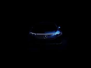 Used Mercedes-Benz EQA 2024 for sale - 79649947: Photo