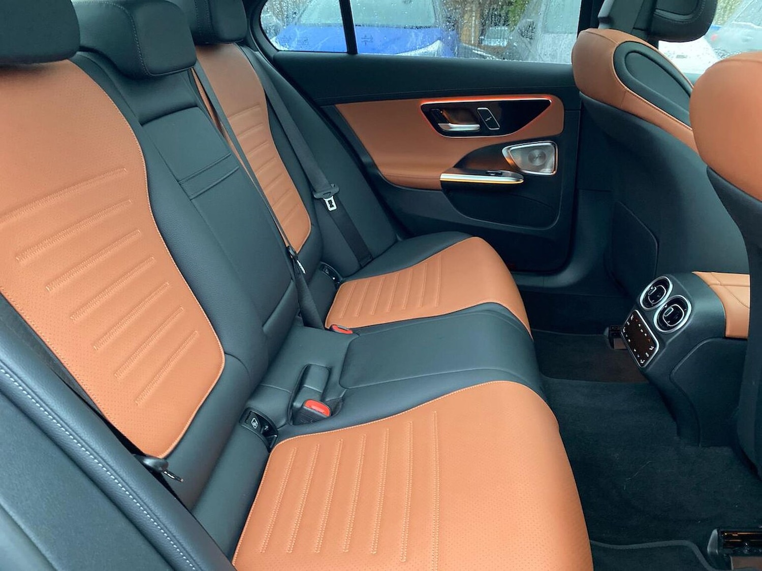 Used Mercedes-Benz C Class 2024 for sale - 76682614: Photo 16