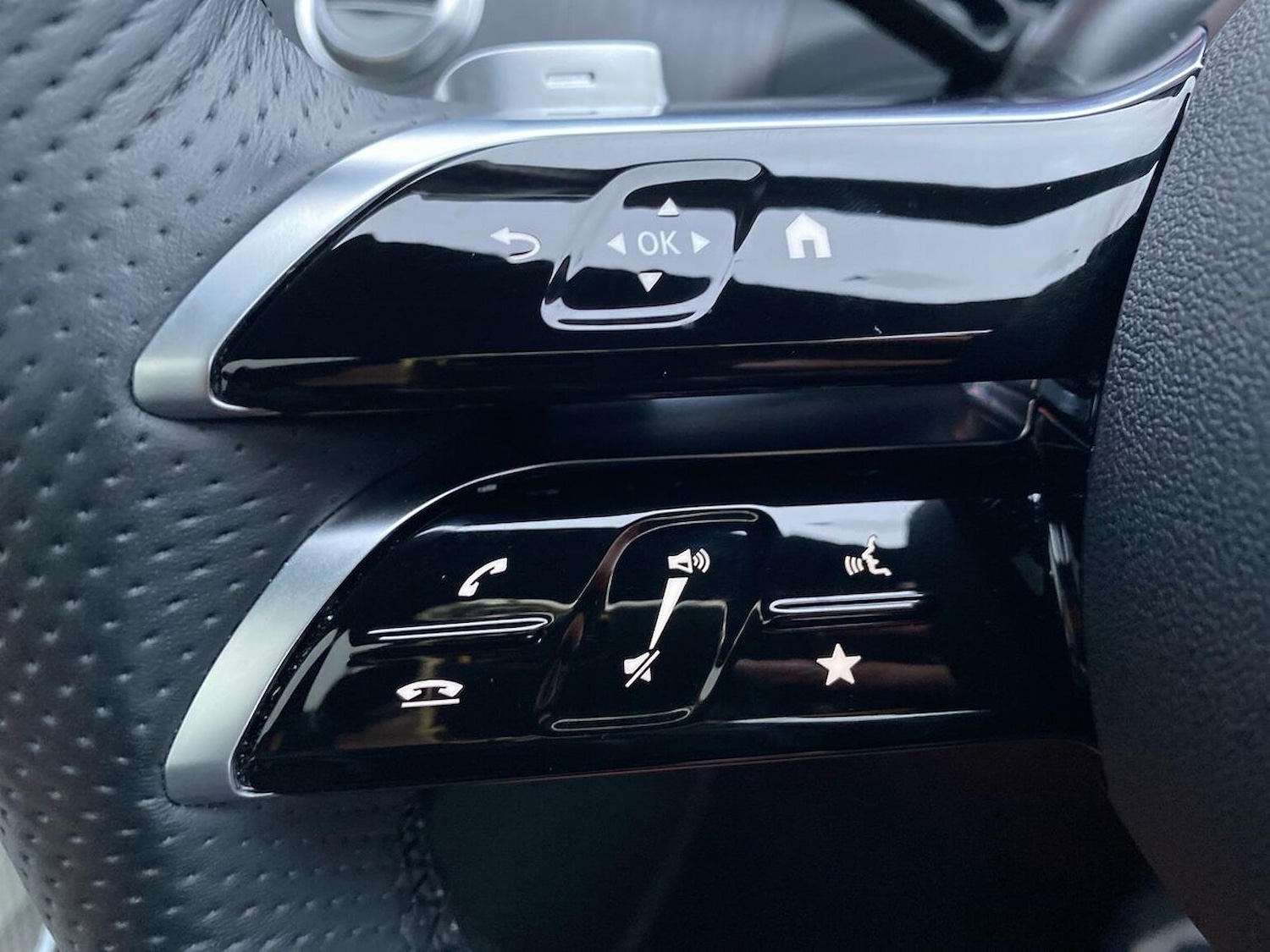 Used Mercedes-Benz C Class 2024 for sale - 76682614: Photo 26