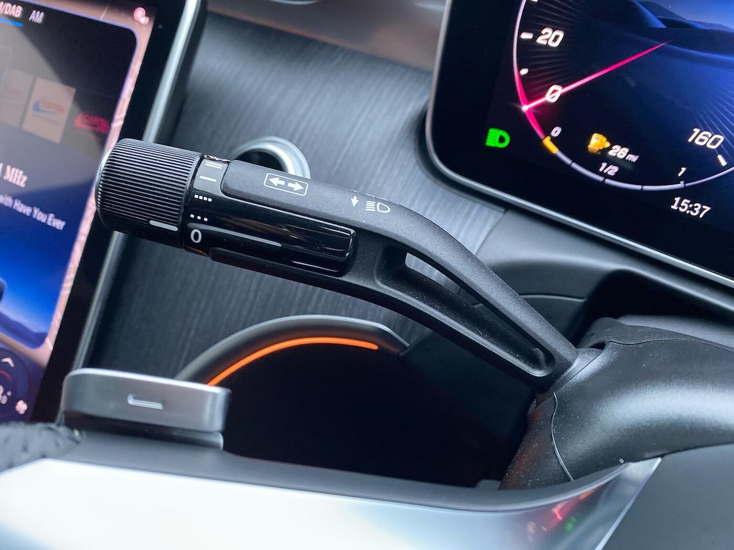 Used Mercedes-Benz C Class 2024 for sale - 76682614: Photo 28