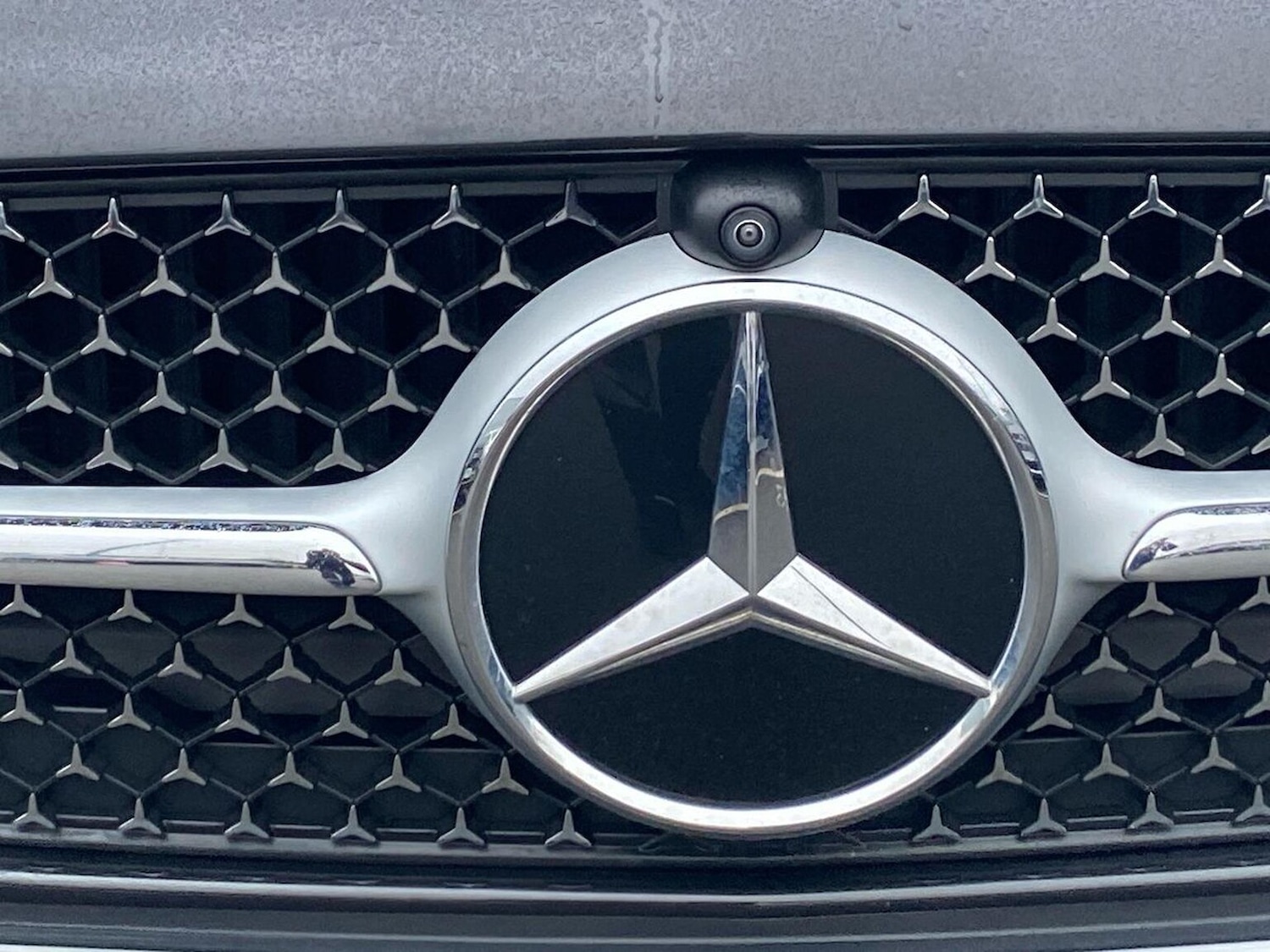 Used Mercedes-Benz C Class 2024 for sale - 76682614: Photo 33