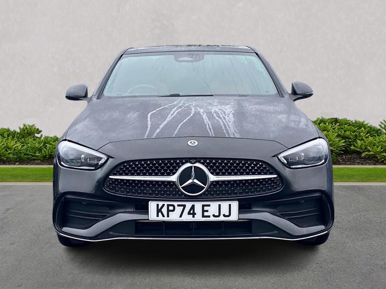 Used Mercedes-Benz C Class 2024 for sale - 76682614: Photo 5