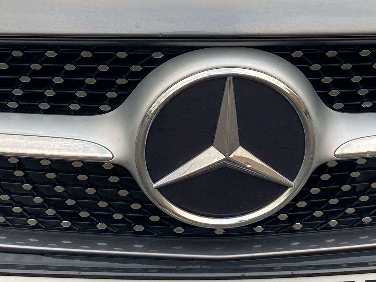 Used Mercedes-Benz CLA 2022 for sale - 78125252: Photo 14