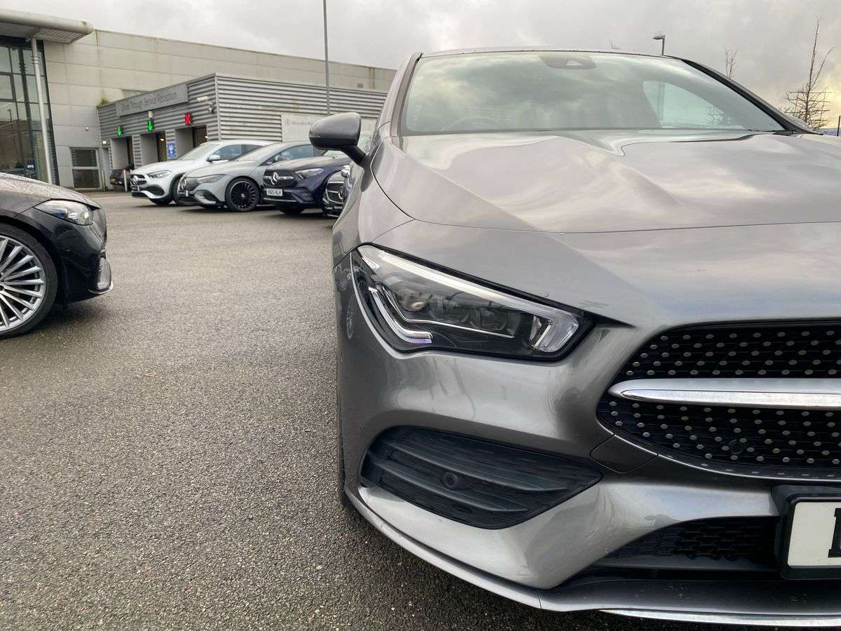 Used Mercedes-Benz CLA 2022 for sale - 78125252: Photo 15