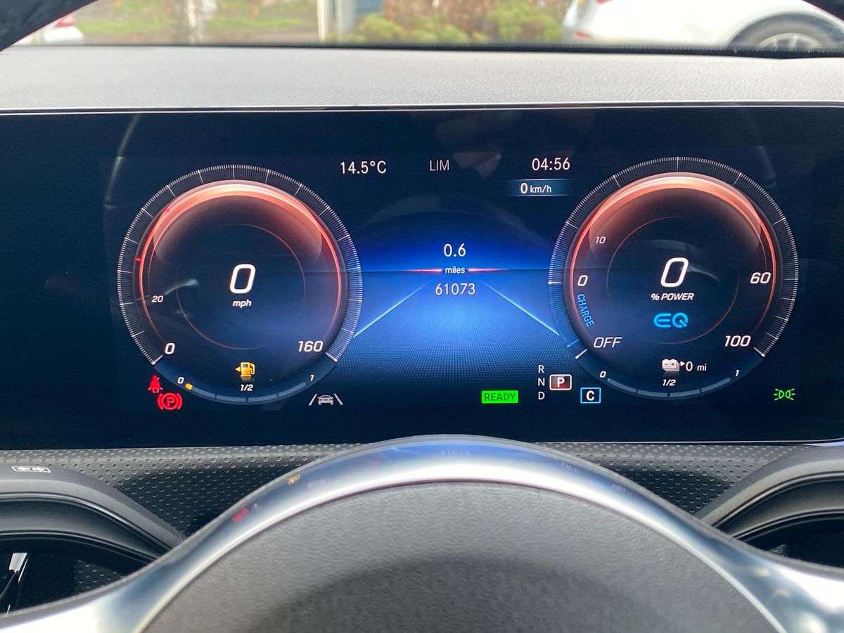 Used Mercedes-Benz CLA 2022 for sale - 78125252: Photo 22