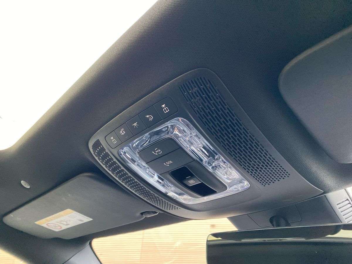 Used Mercedes-Benz CLA 2022 for sale - 78125252: Photo 26