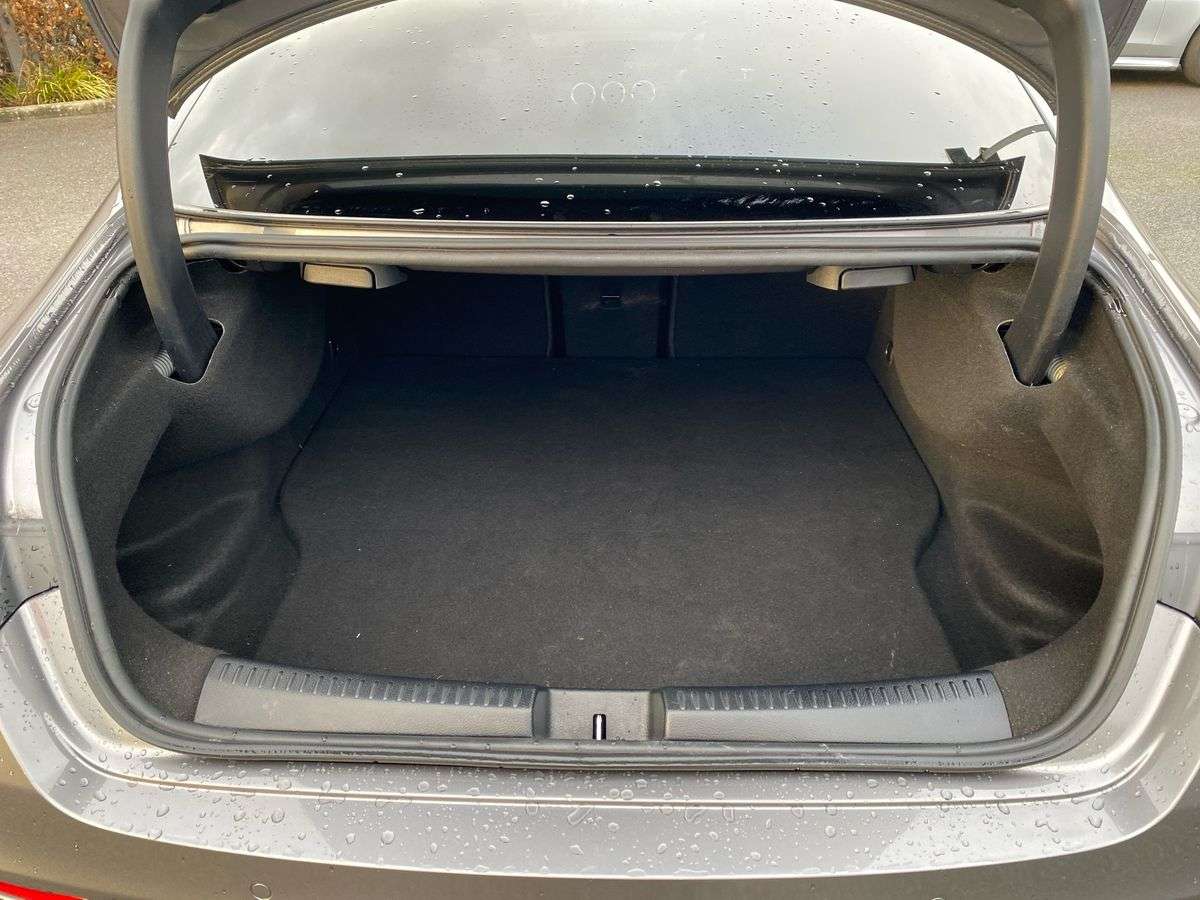 Used Mercedes-Benz CLA 2022 for sale - 78125252: Photo 29