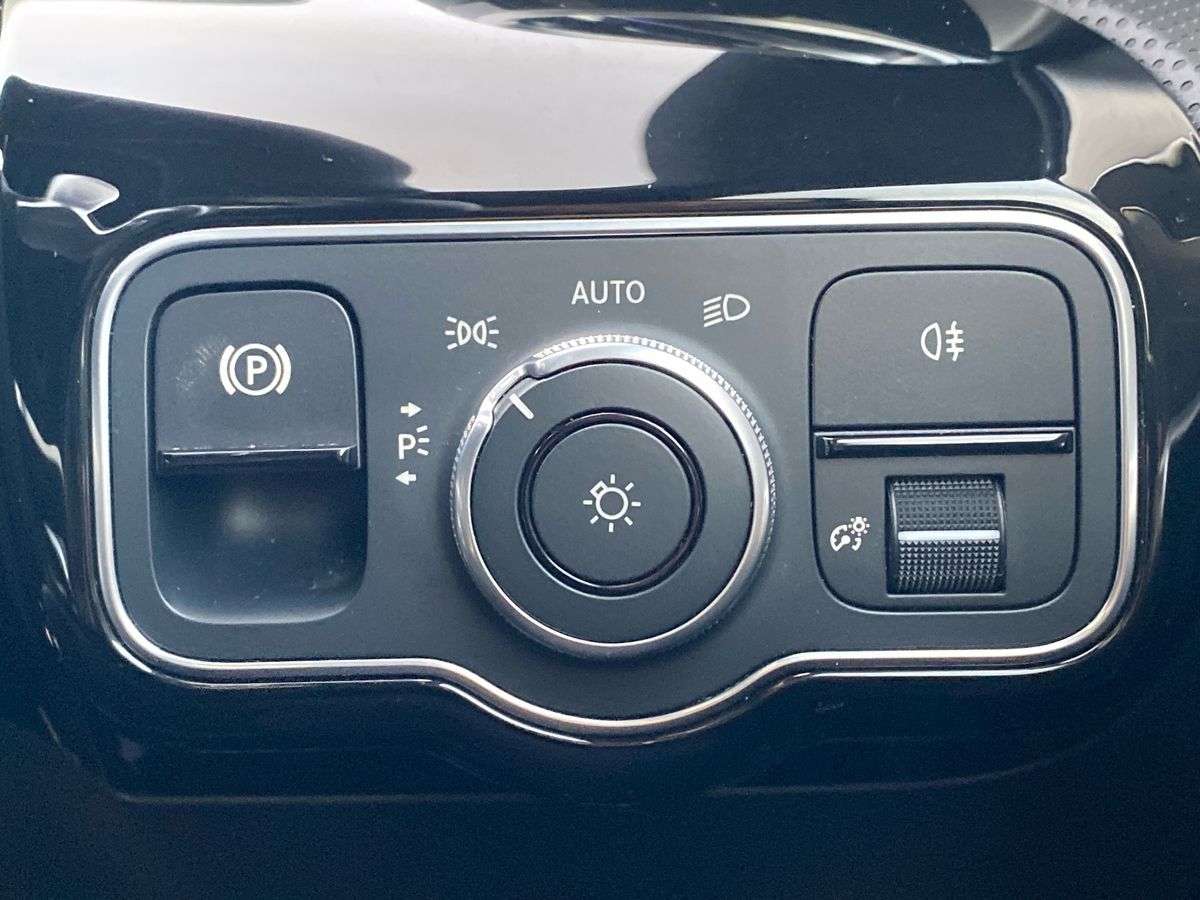 Used Mercedes-Benz CLA 2022 for sale - 78125252: Photo 31