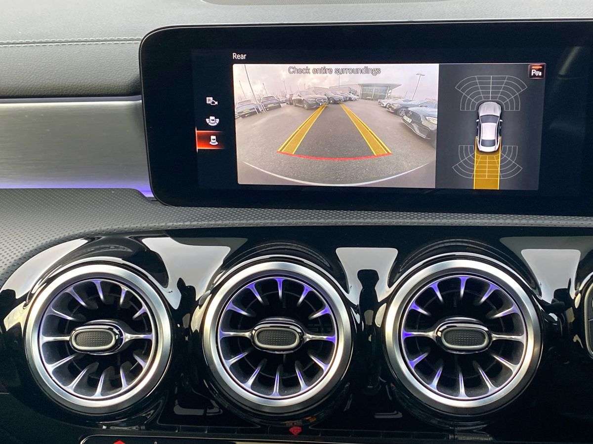 Used Mercedes-Benz CLA 2022 for sale - 78125252: Photo 32