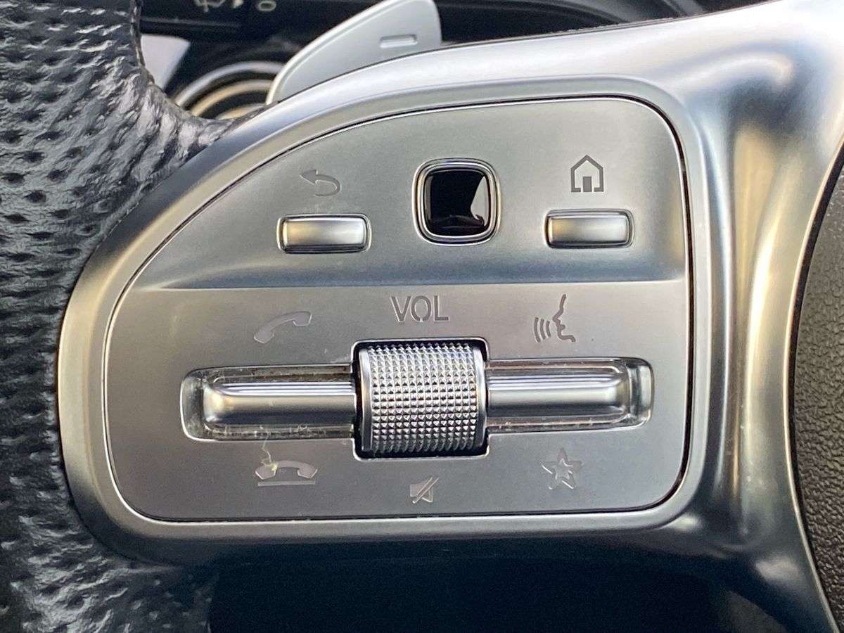 Used Mercedes-Benz CLA 2022 for sale - 78125252: Photo 35