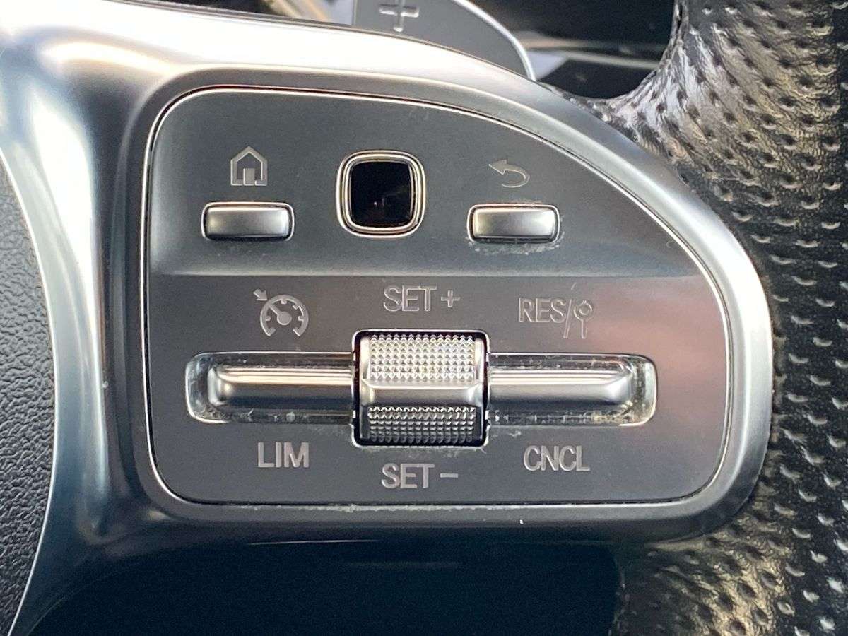 Used Mercedes-Benz CLA 2022 for sale - 78125252: Photo 36