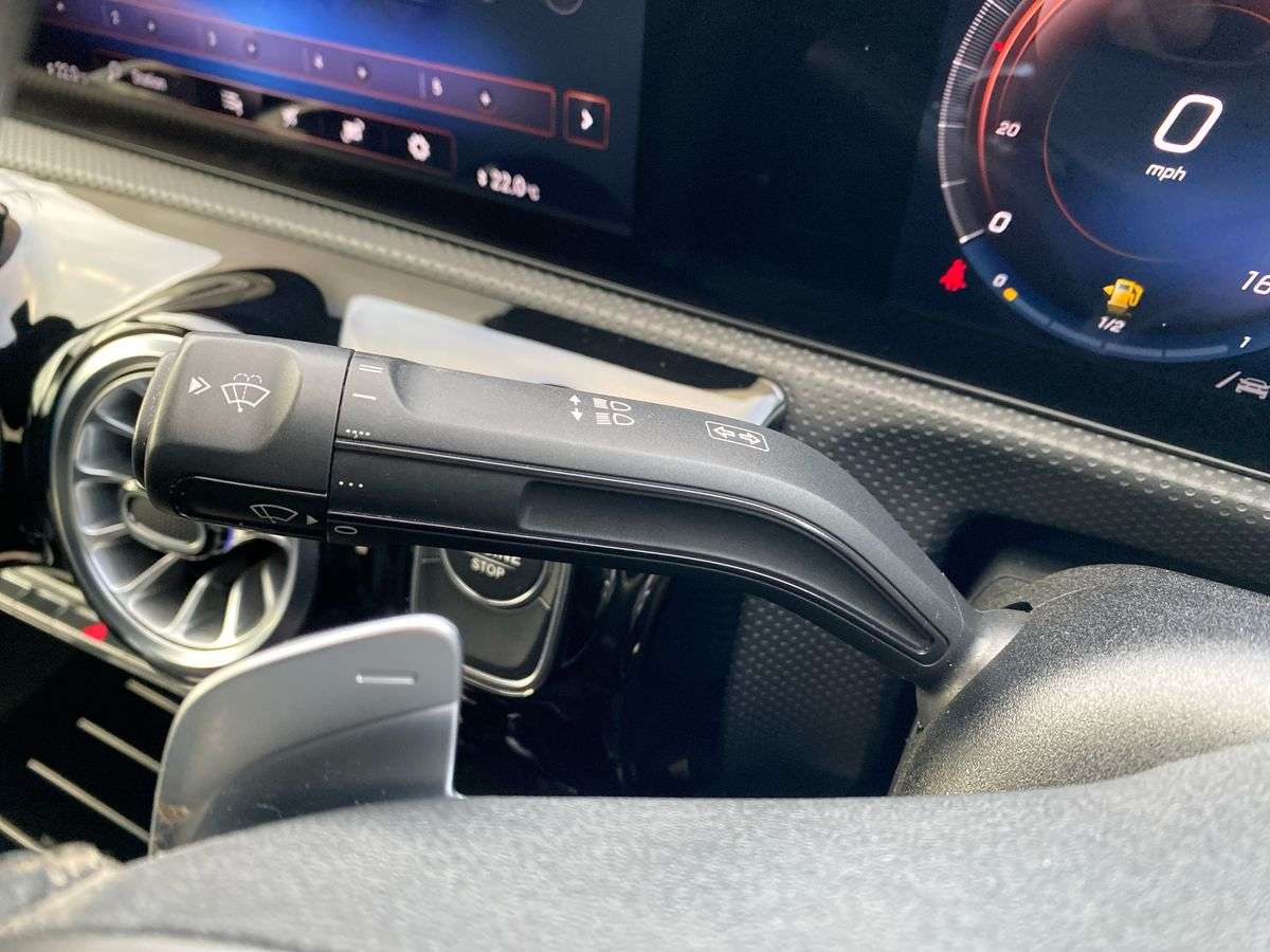 Used Mercedes-Benz CLA 2022 for sale - 78125252: Photo 37