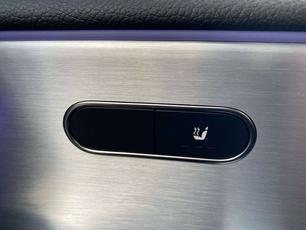 Used Mercedes-Benz CLA 2022 for sale - 78125252: Photo 39