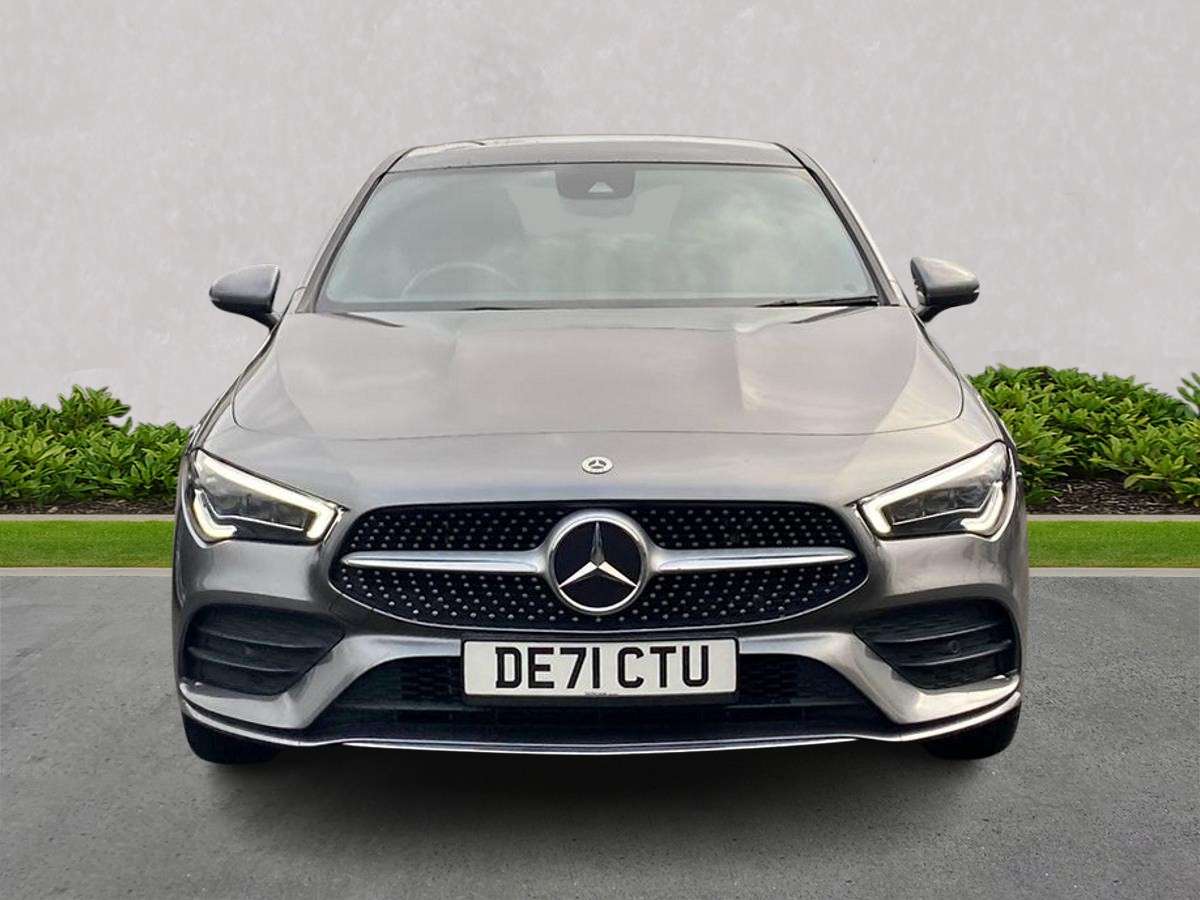 Used Mercedes-Benz CLA 2022 for sale - 78125252: Photo 4