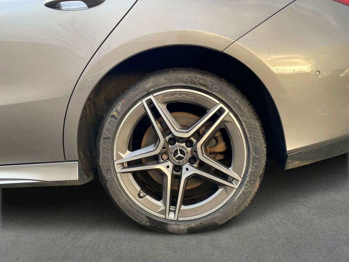 Used Mercedes-Benz CLA 2022 for sale - 78125252: Photo 6