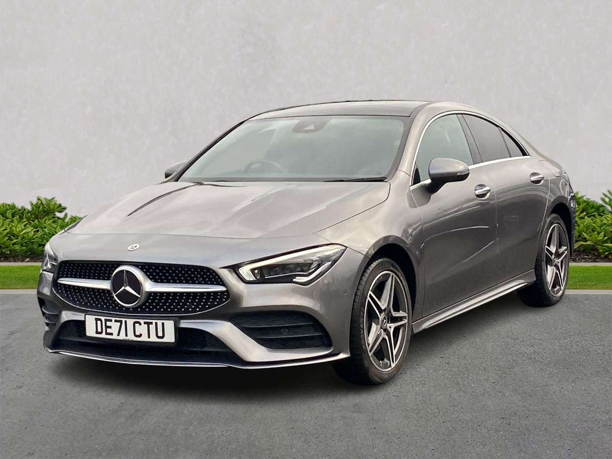 Used Mercedes-Benz CLA 2022 for sale - 78125252: Photo 7