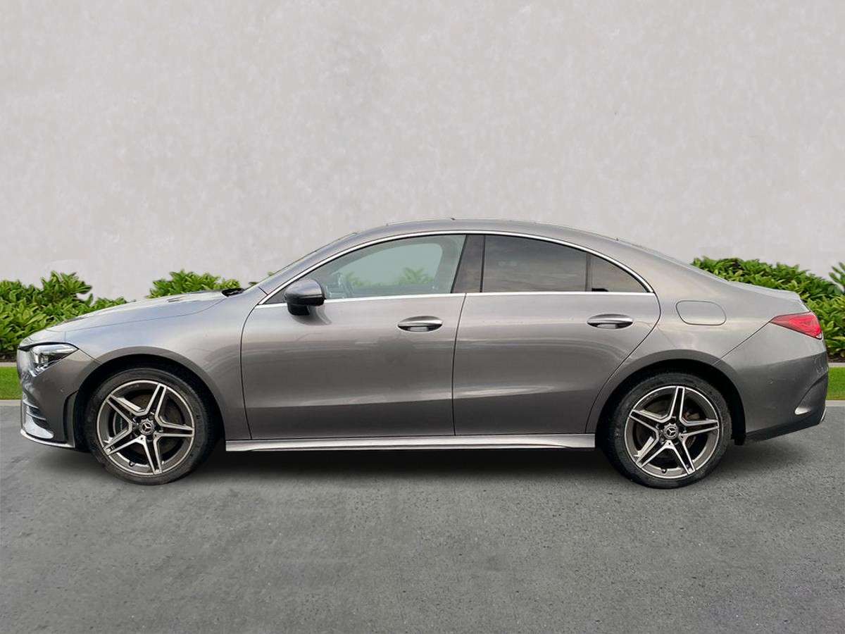 Used Mercedes-Benz CLA 2022 for sale - 78125252: Photo 8