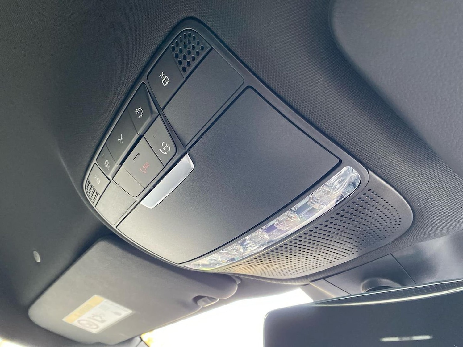 Used Mercedes-Benz C Class 2022 for sale - 76492419: Photo 14