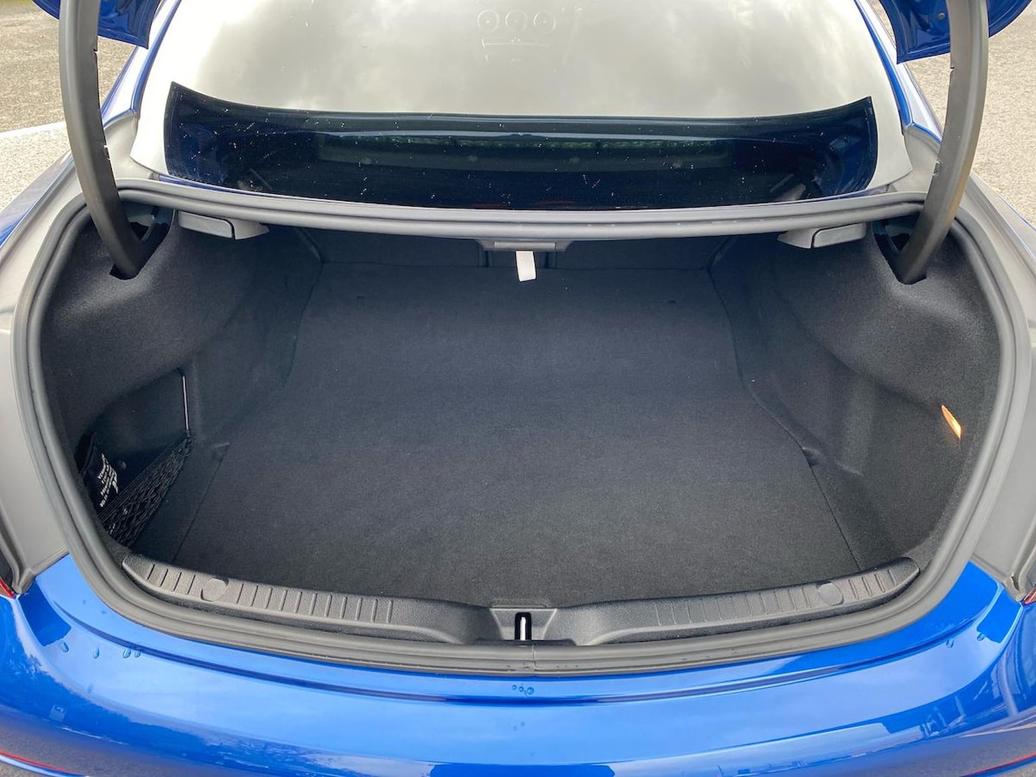 Used Mercedes-Benz C Class 2022 for sale - 76492419: Photo 17