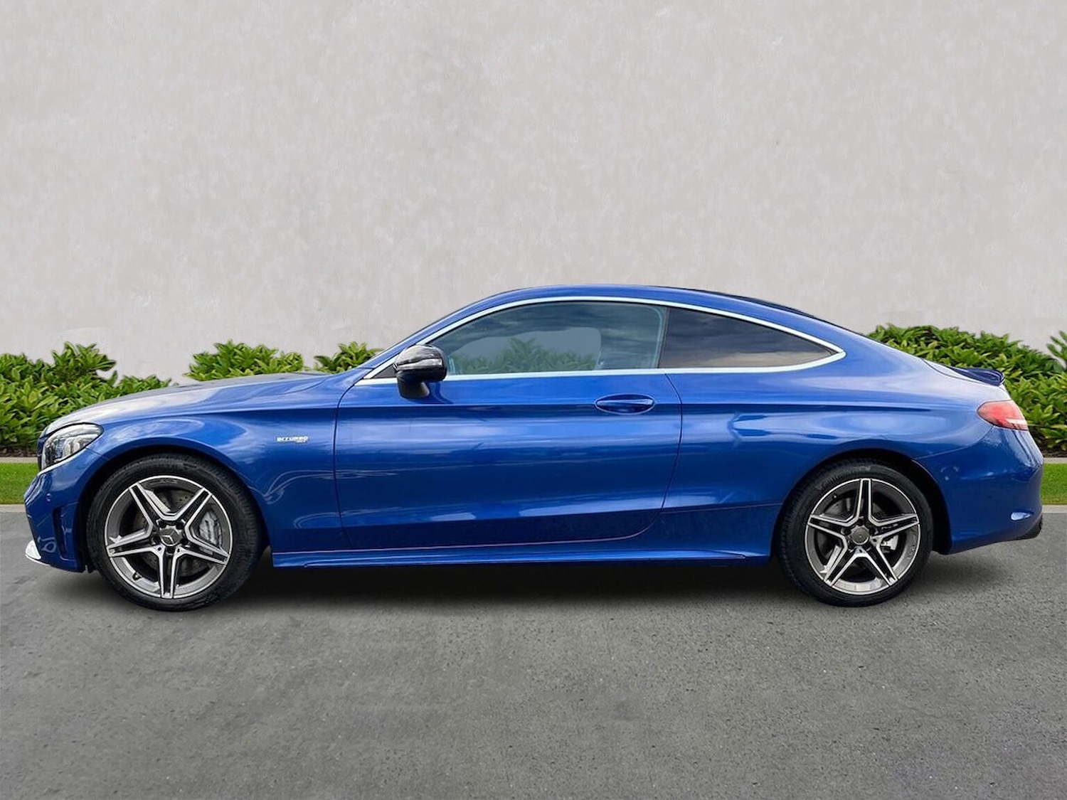 Used Mercedes-Benz C Class 2022 for sale - 76492419: Photo 19