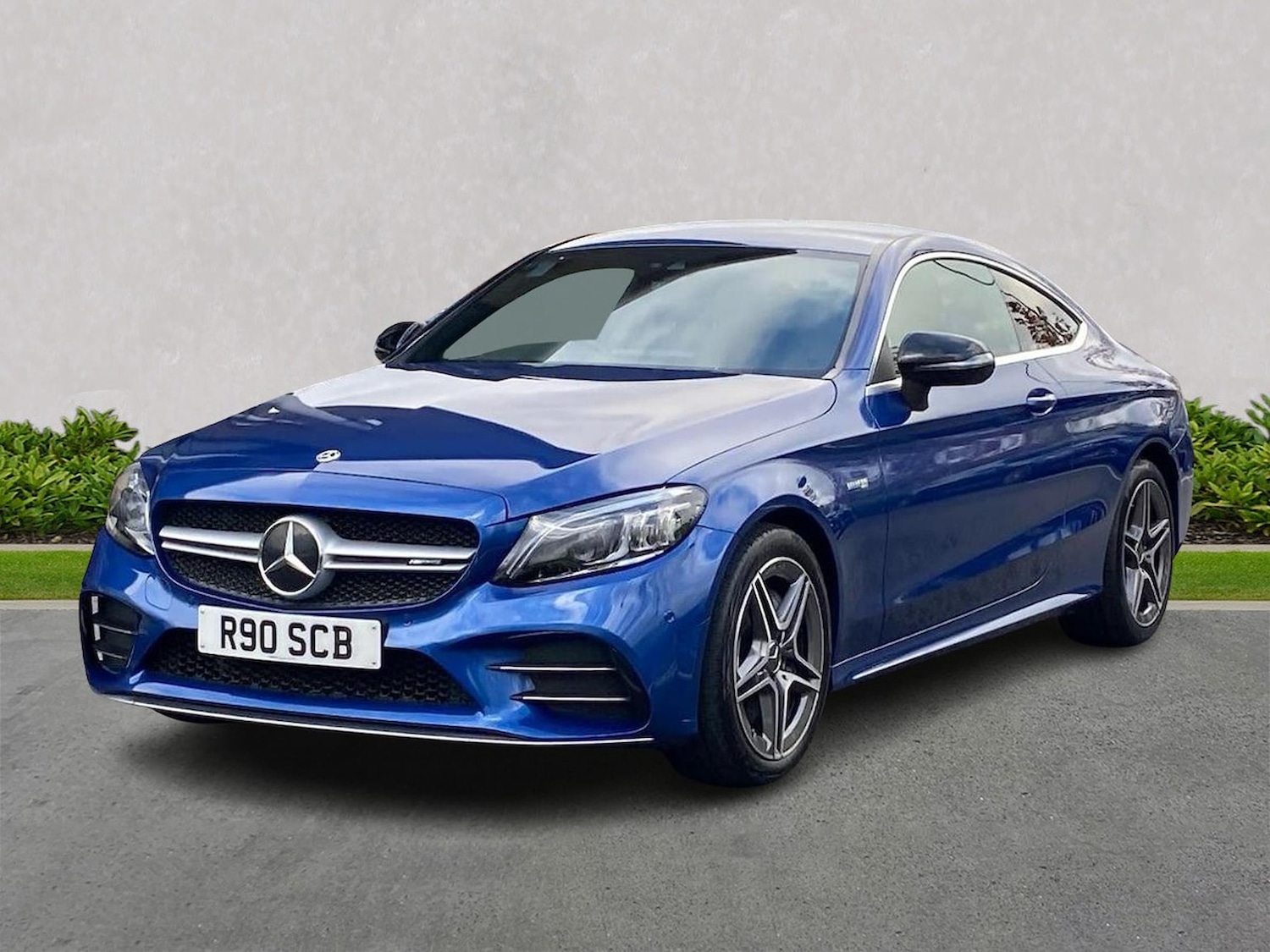 Used Mercedes-Benz C Class 2022 for sale - 76492419: Photo 20