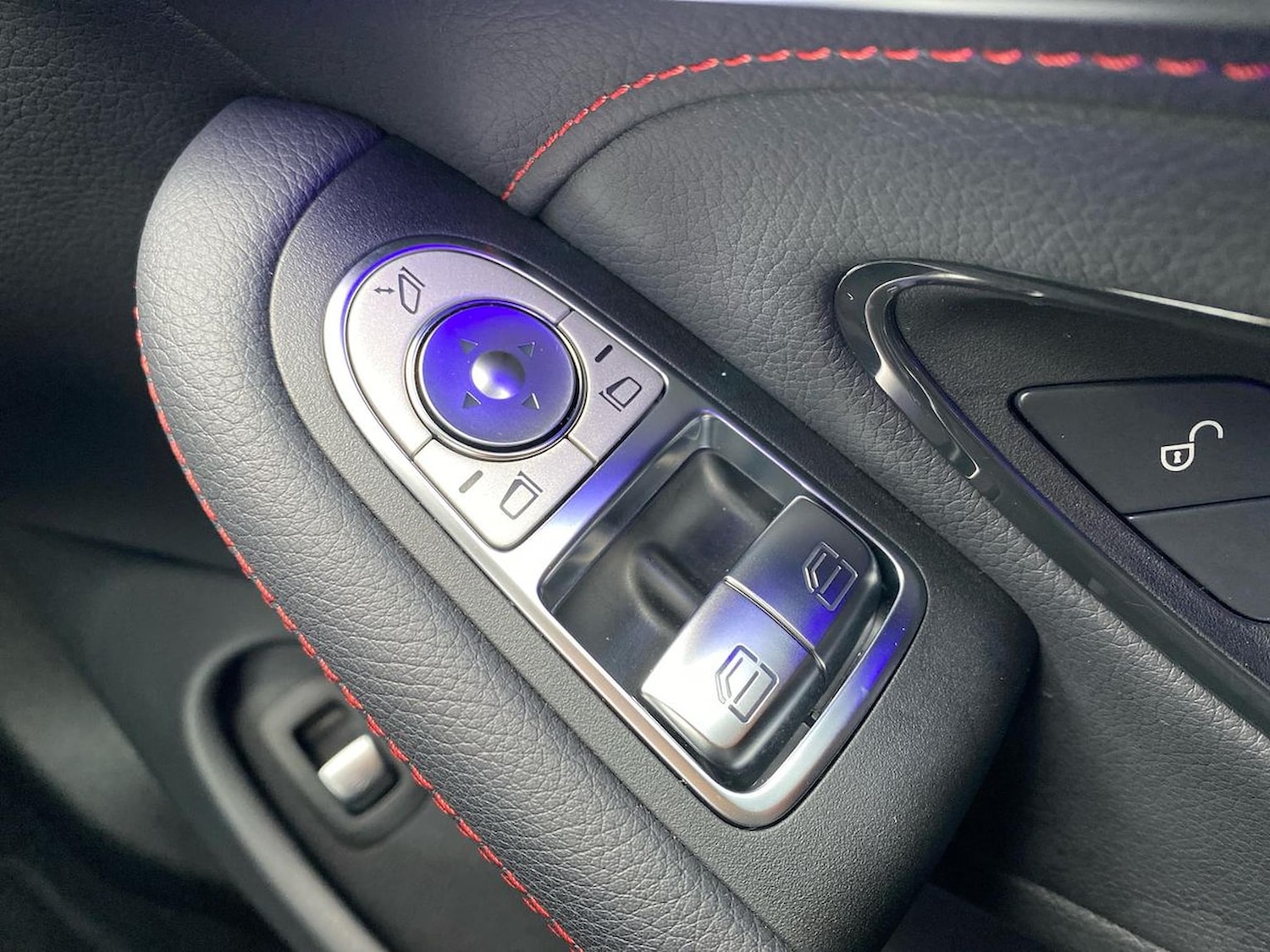 Used Mercedes-Benz C Class 2022 for sale - 76492419: Photo 21