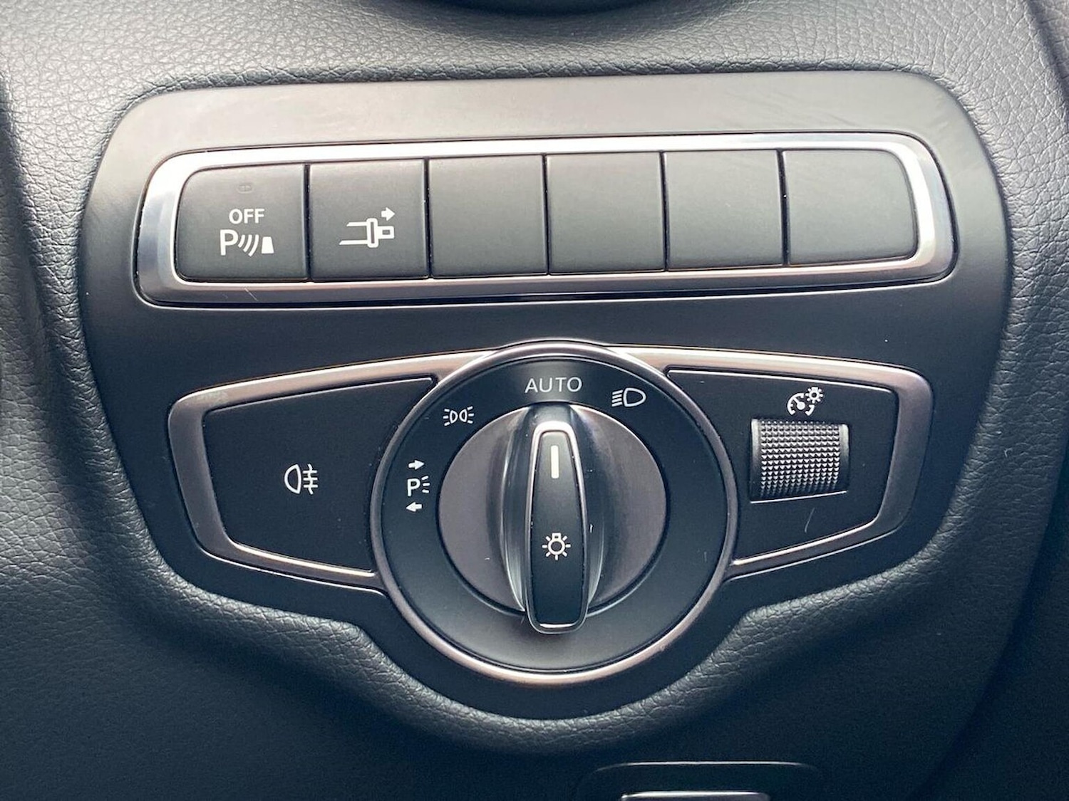 Used Mercedes-Benz C Class 2022 for sale - 76492419: Photo 22