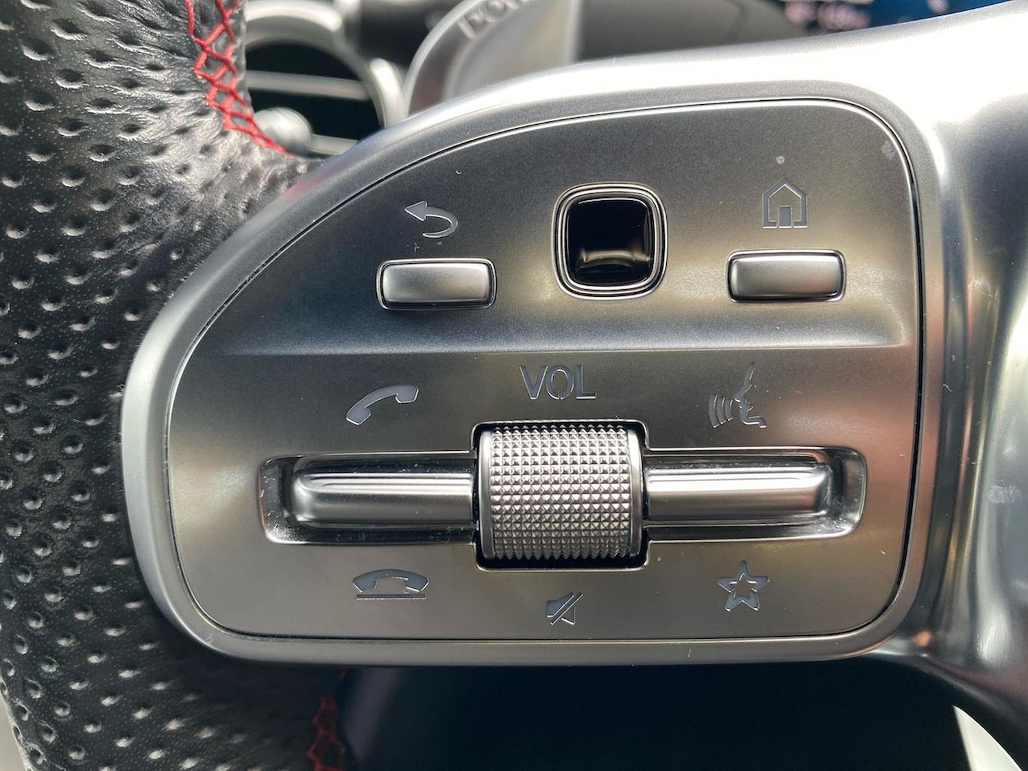 Used Mercedes-Benz C Class 2022 for sale - 76492419: Photo 26