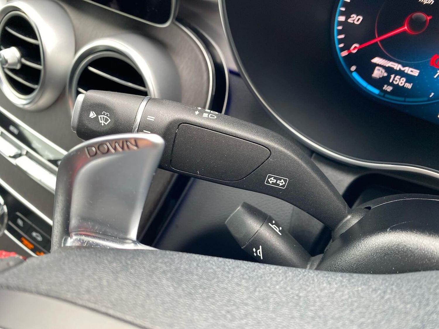 Used Mercedes-Benz C Class 2022 for sale - 76492419: Photo 28