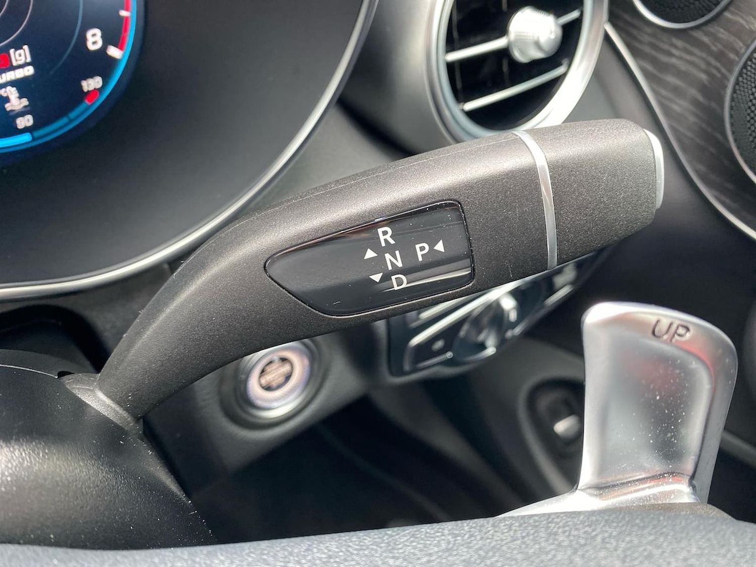 Used Mercedes-Benz C Class 2022 for sale - 76492419: Photo 29