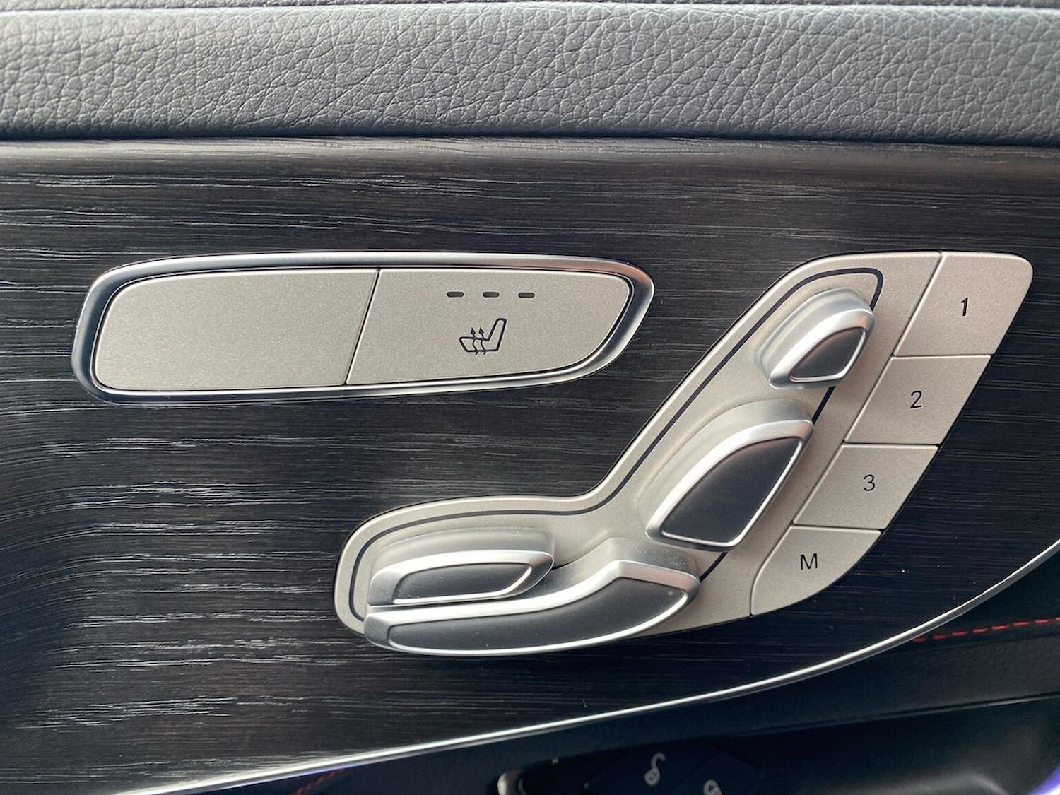 Used Mercedes-Benz C Class 2022 for sale - 76492419: Photo 30