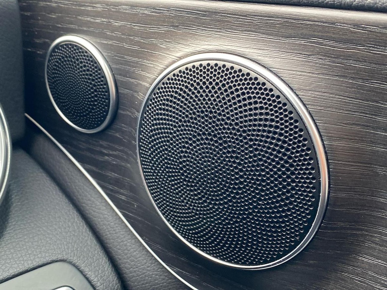 Used Mercedes-Benz C Class 2022 for sale - 76492419: Photo 31