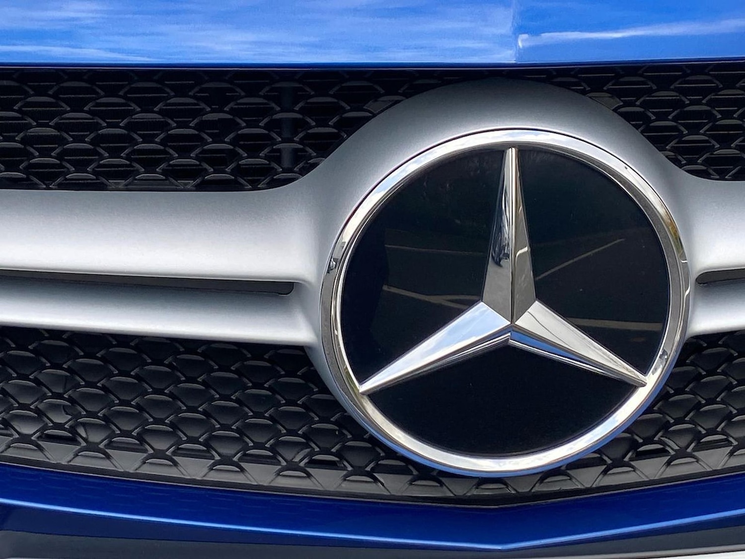 Used Mercedes-Benz C Class 2022 for sale - 76492419: Photo 33