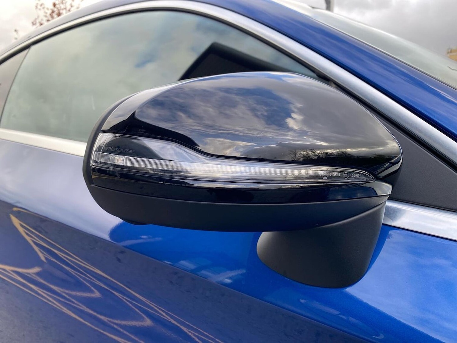 Used Mercedes-Benz C Class 2022 for sale - 76492419: Photo 38