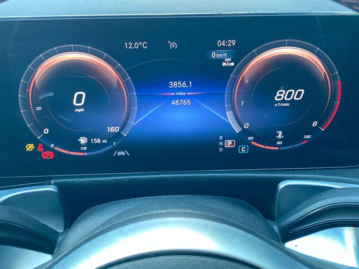 Used Mercedes-Benz GLB 2023 for sale - 78196046: Photo 10