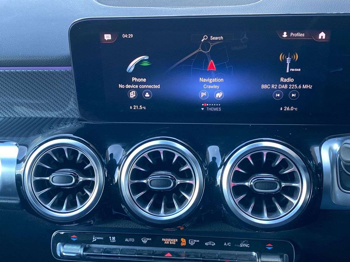 Used Mercedes-Benz GLB 2023 for sale - 78196046: Photo 11