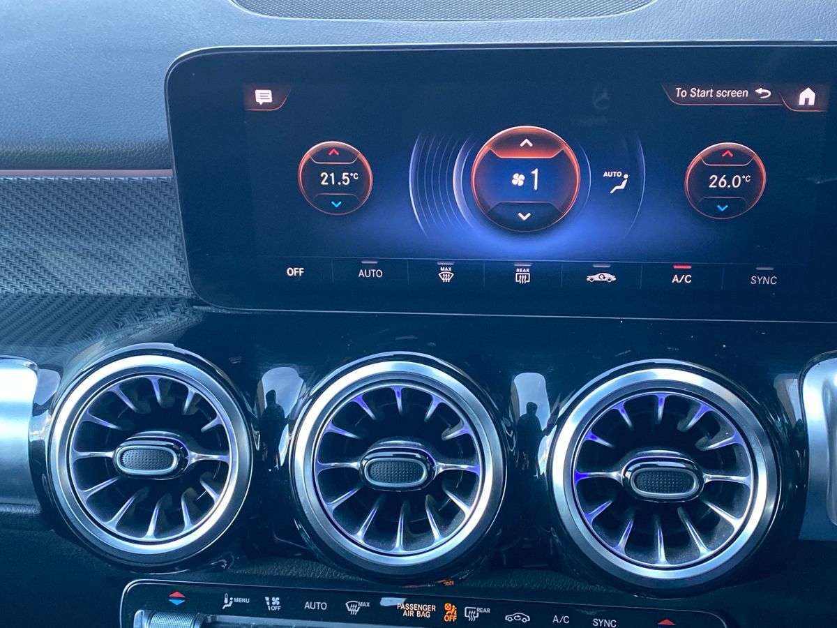 Used Mercedes-Benz GLB 2023 for sale - 78196046: Photo 12