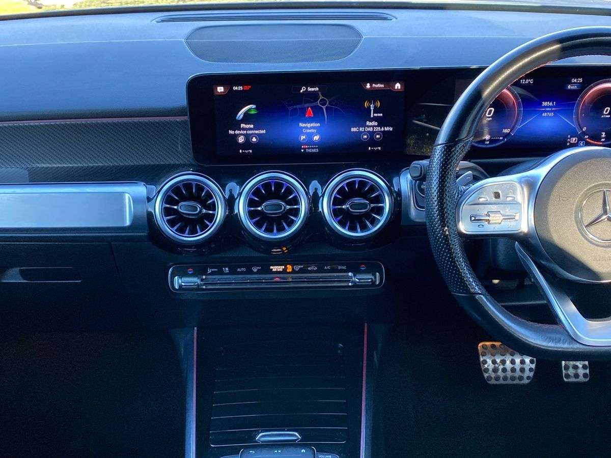 Used Mercedes-Benz GLB 2023 for sale - 78196046: Photo 13