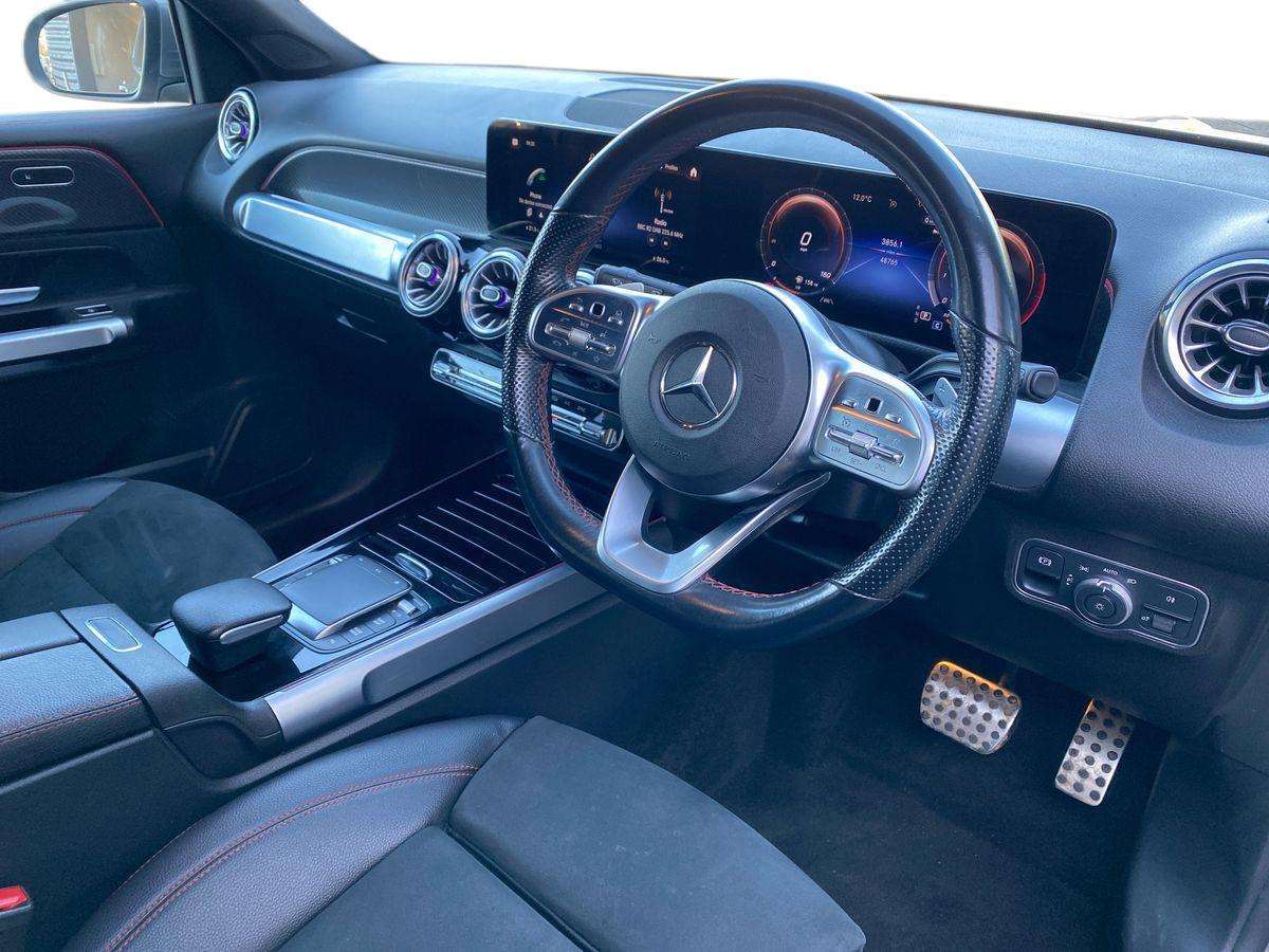 Used Mercedes-Benz GLB 2023 for sale - 78196046: Photo 15