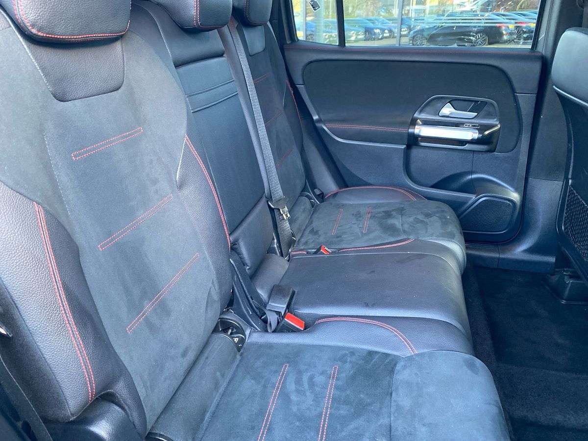 Used Mercedes-Benz GLB 2023 for sale - 78196046: Photo 16