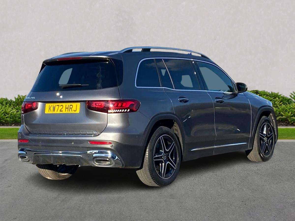 Used Mercedes-Benz GLB 2023 for sale - 78196046: Photo 18