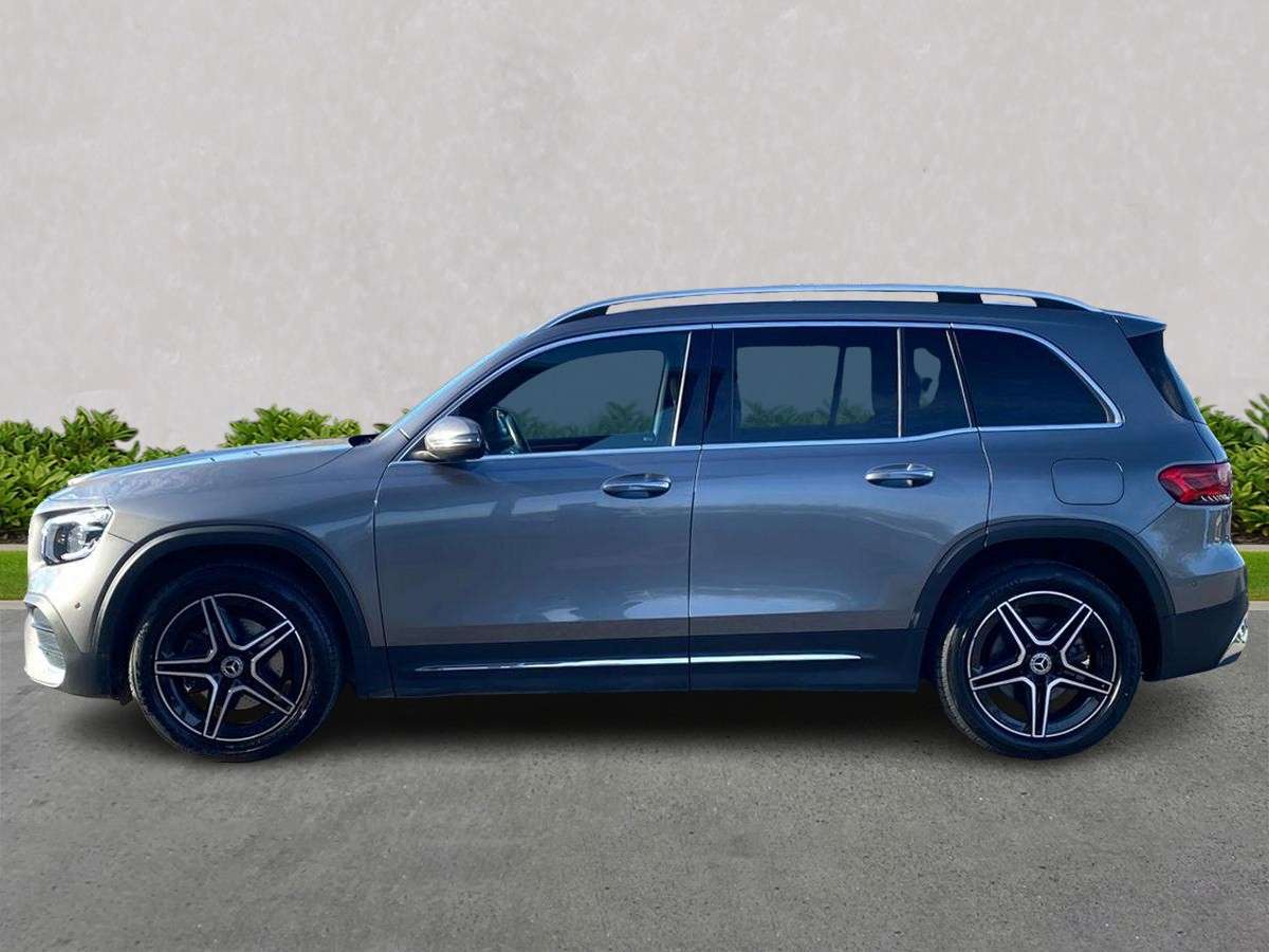 Used Mercedes-Benz GLB 2023 for sale - 78196046: Photo 19