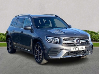Used Mercedes-Benz GLB 2023 for sale - 78196046: Photo