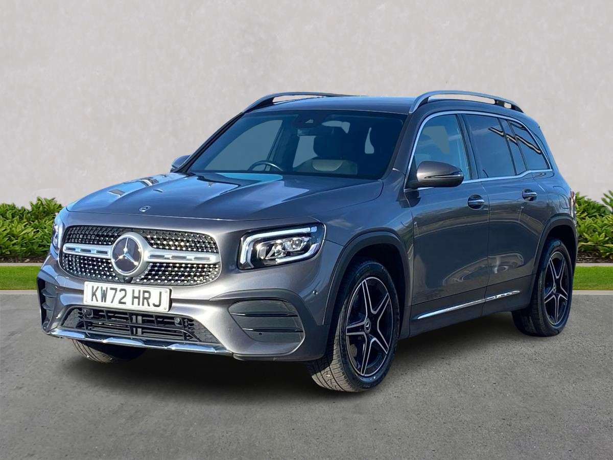 Used Mercedes-Benz GLB 2023 for sale - 78196046: Photo 20