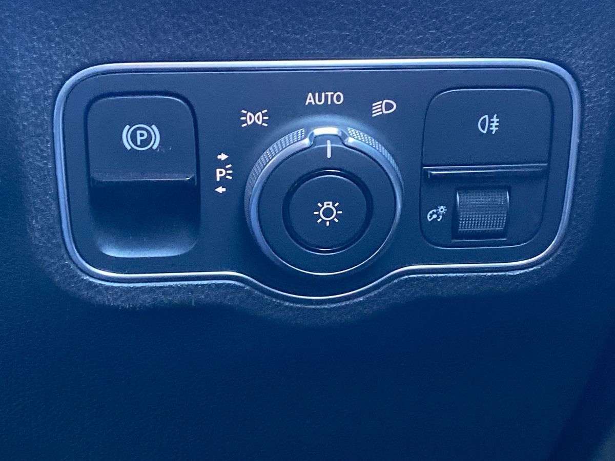 Used Mercedes-Benz GLB 2023 for sale - 78196046: Photo 22