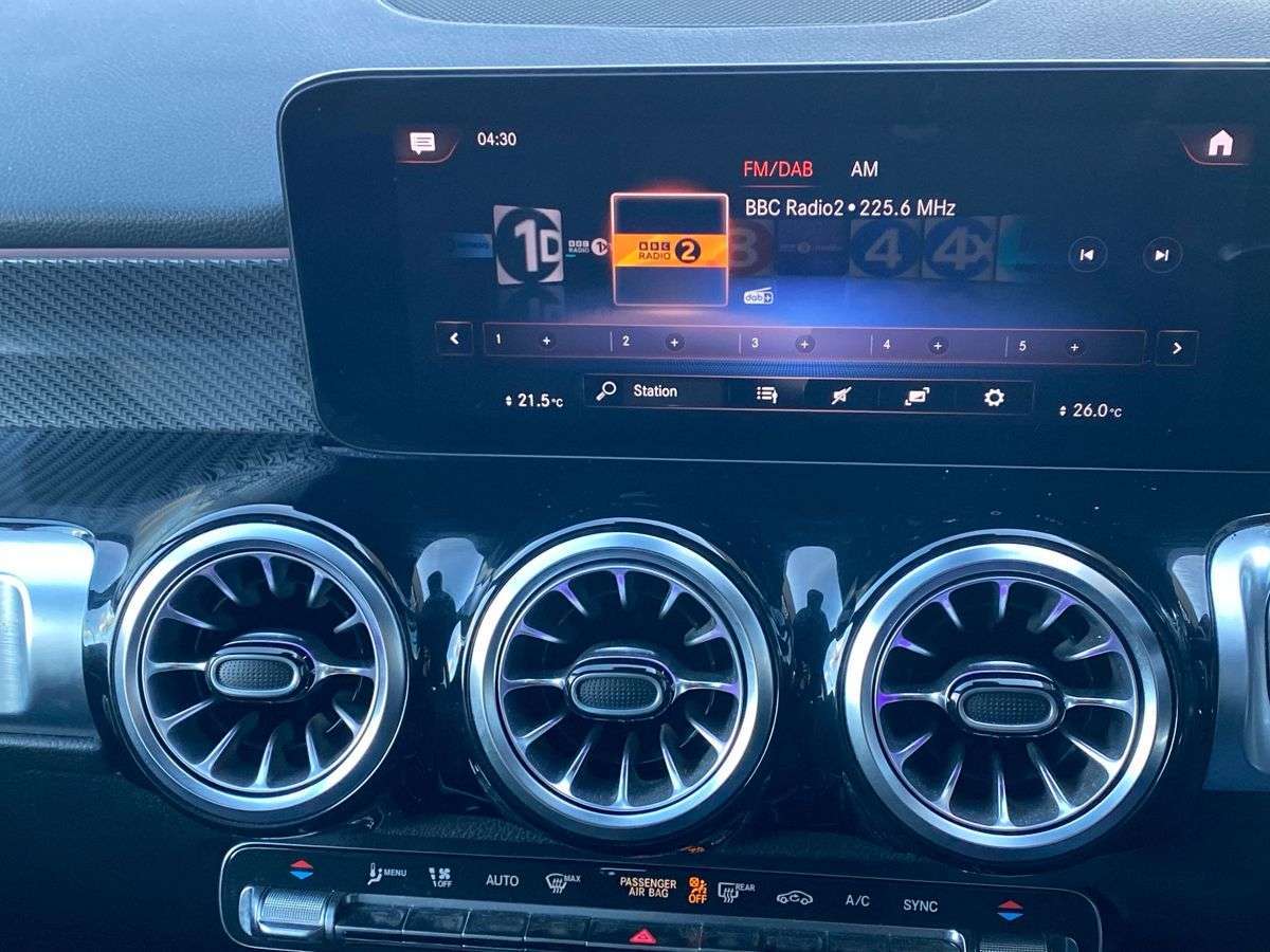 Used Mercedes-Benz GLB 2023 for sale - 78196046: Photo 25